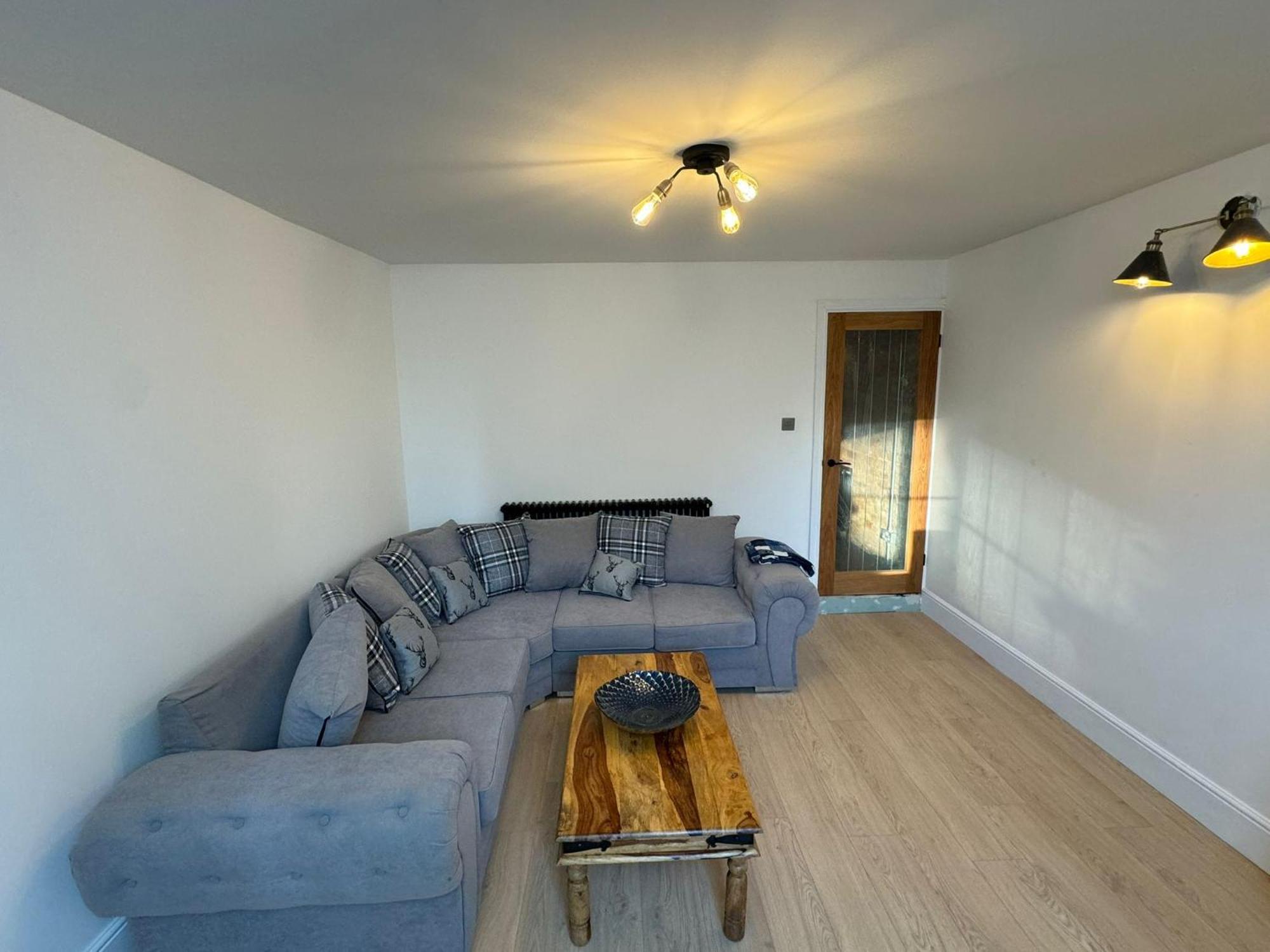 Mill Hill Guest House Cowes  Ngoại thất bức ảnh
