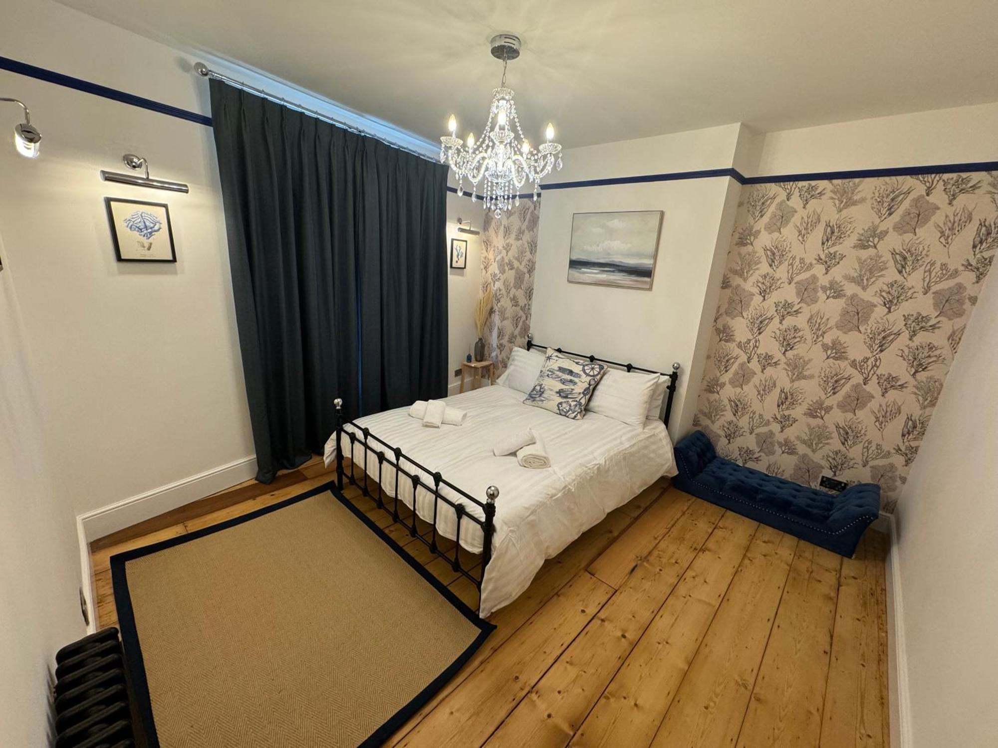 Mill Hill Guest House Cowes  Ngoại thất bức ảnh