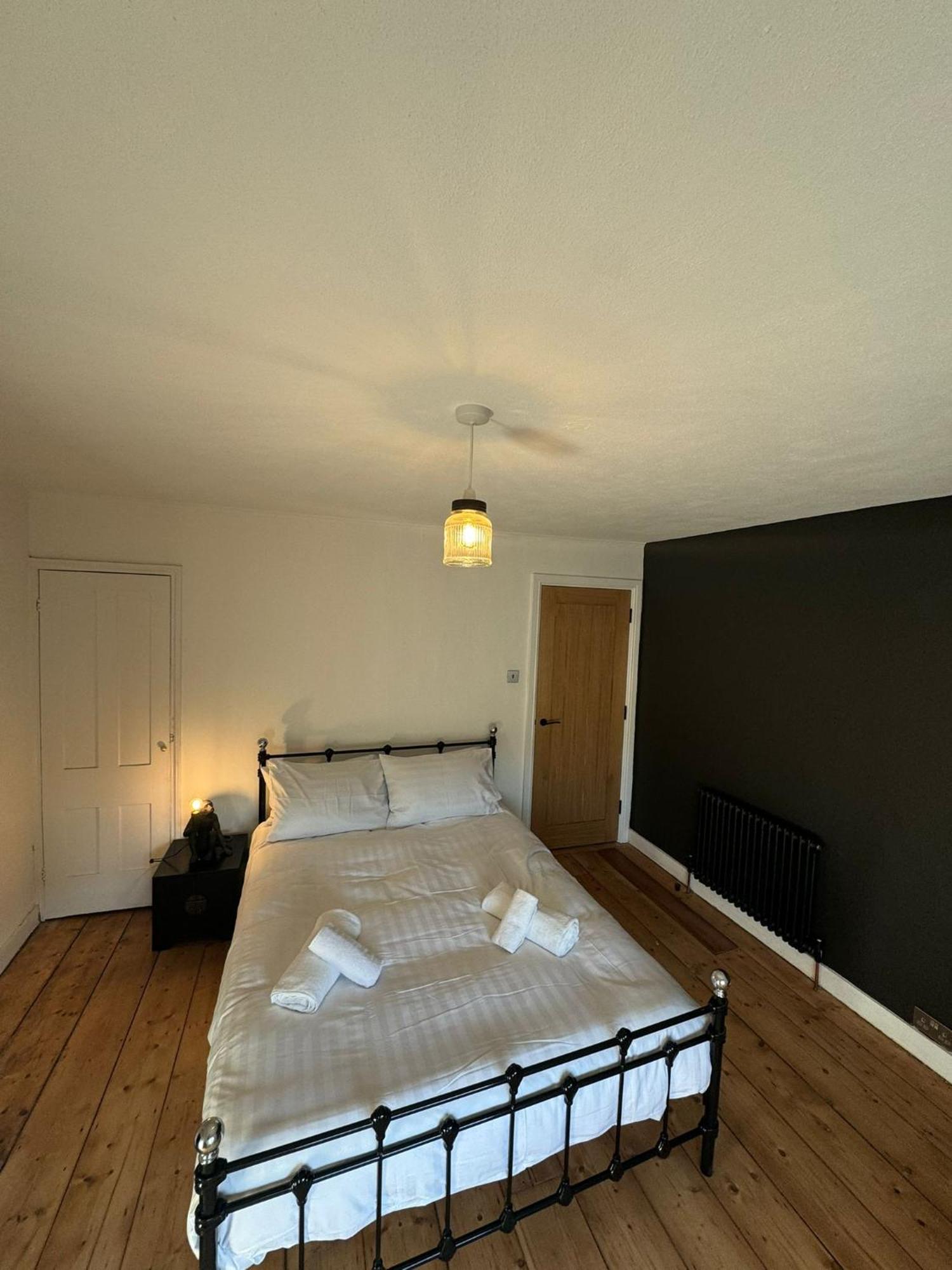 Mill Hill Guest House Cowes  Ngoại thất bức ảnh