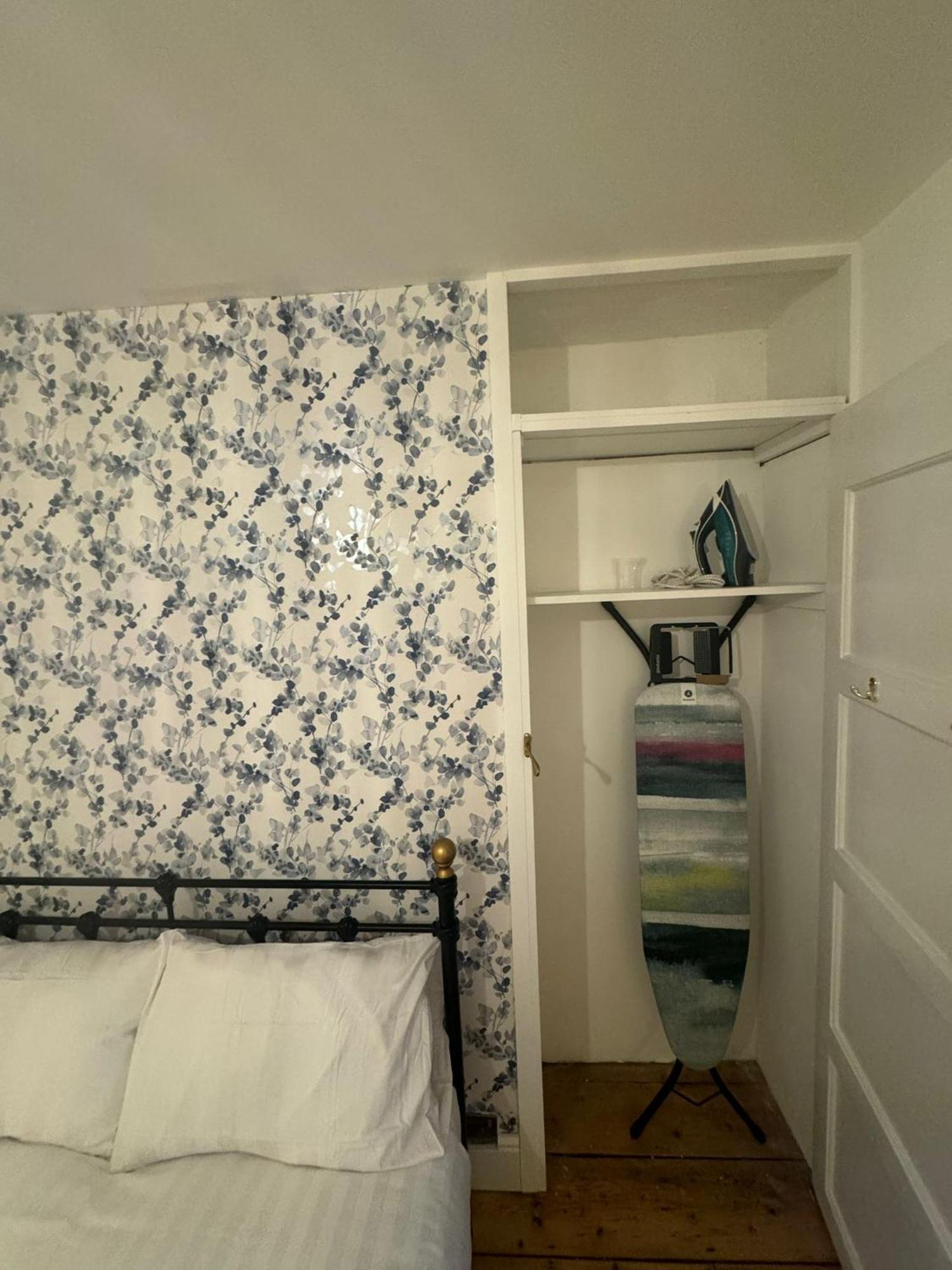 Mill Hill Guest House Cowes  Ngoại thất bức ảnh